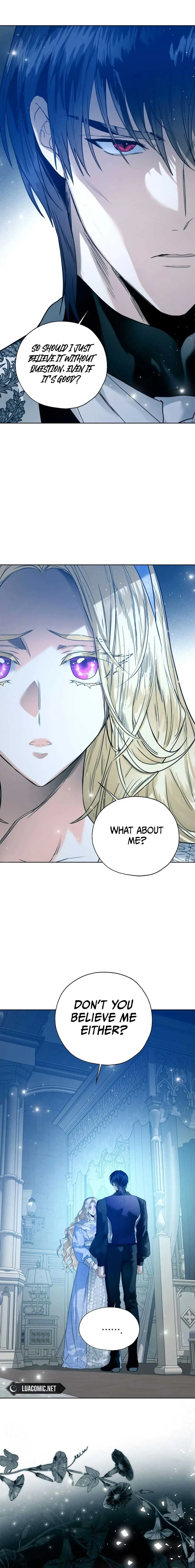 ROYAL MARRIAGE Chapter 73 page 11