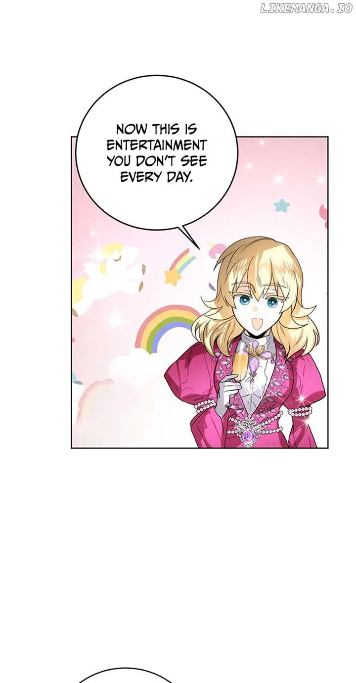 ROYAL MARRIAGE Chapter 63 page 63