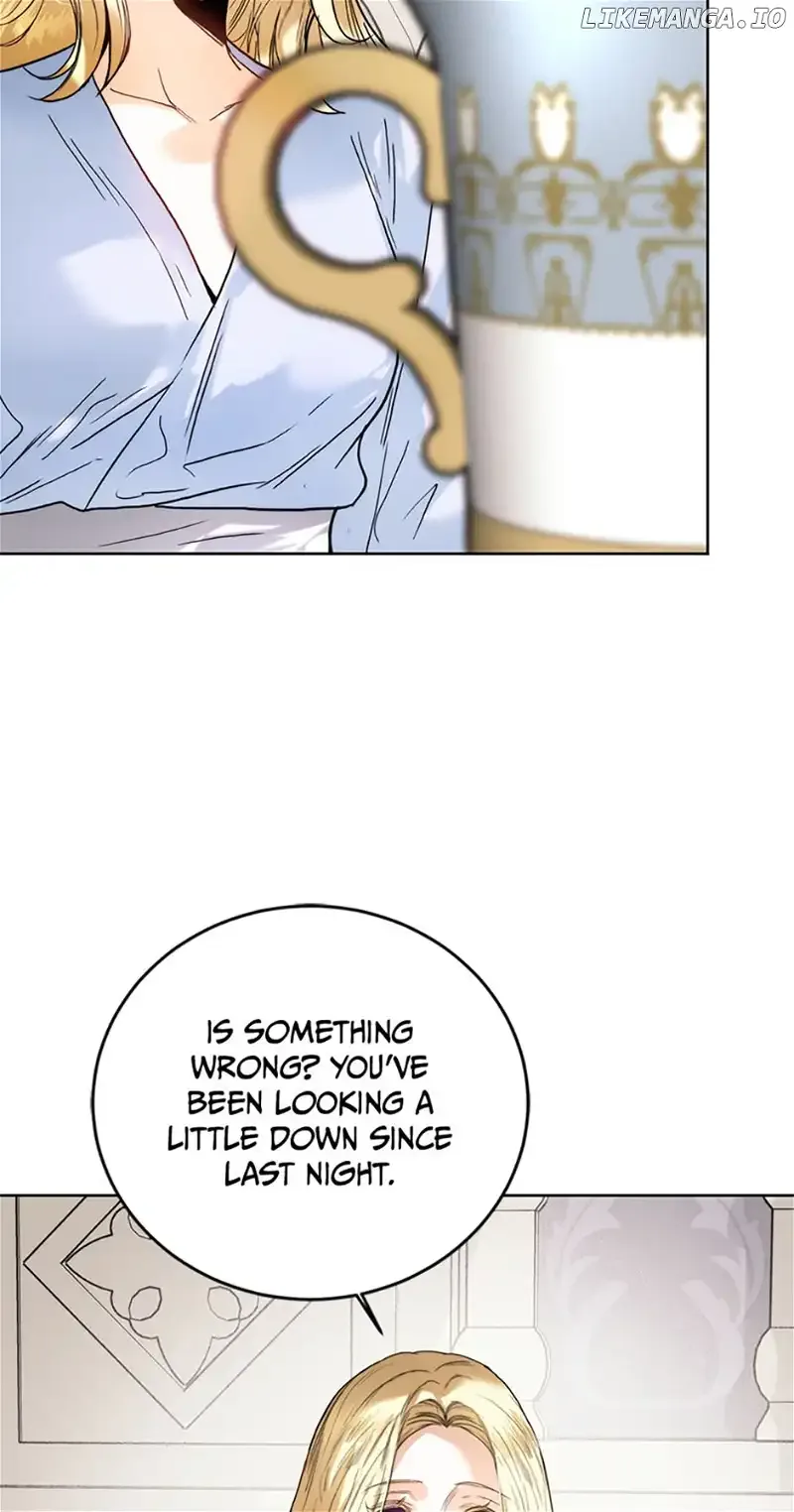 ROYAL MARRIAGE Chapter 67 page 34
