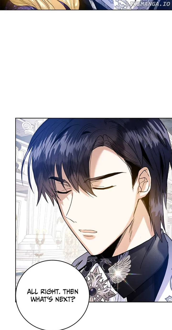 ROYAL MARRIAGE Chapter 63 page 65