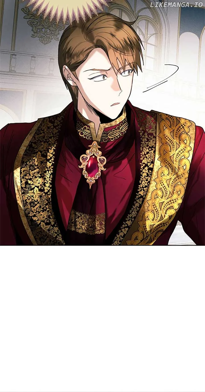 ROYAL MARRIAGE Chapter 63 page 51