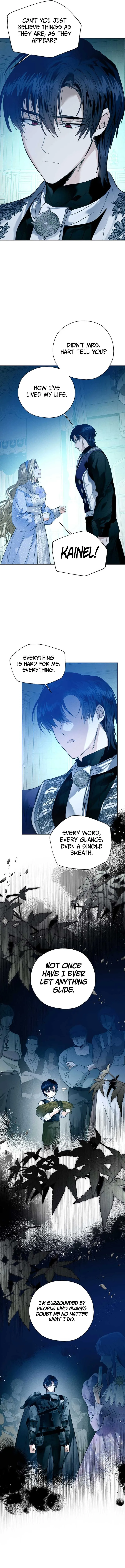ROYAL MARRIAGE Chapter 73 page 10