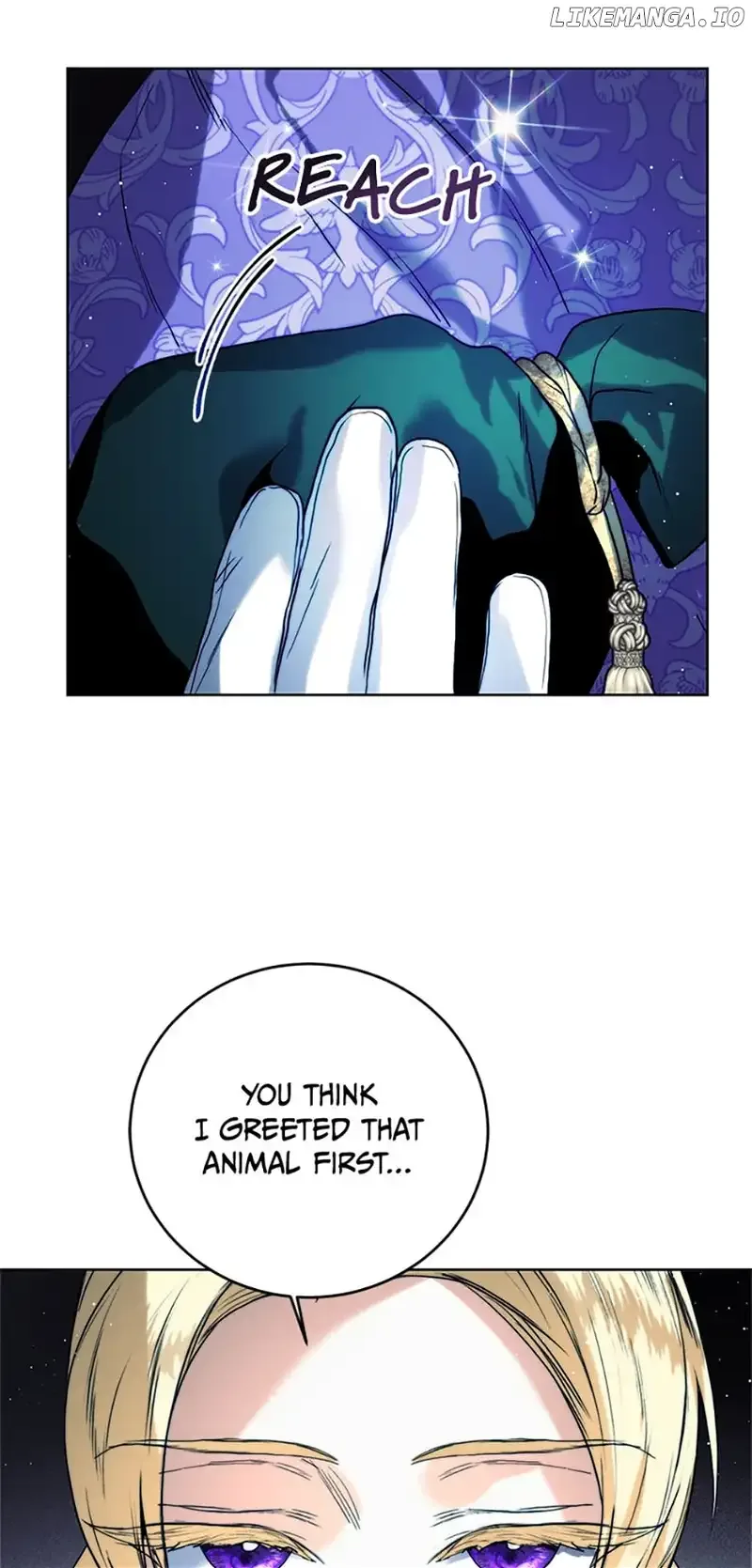 ROYAL MARRIAGE Chapter 65 page 65