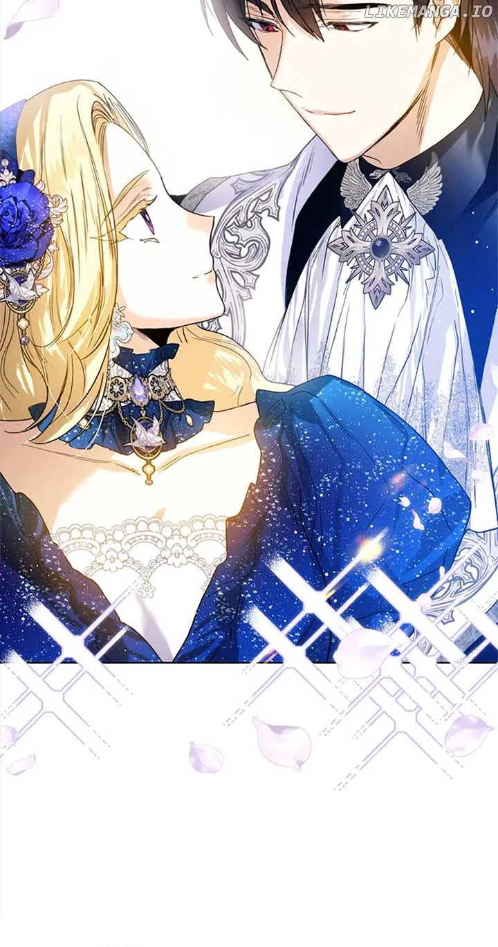 ROYAL MARRIAGE Chapter 63 page 55