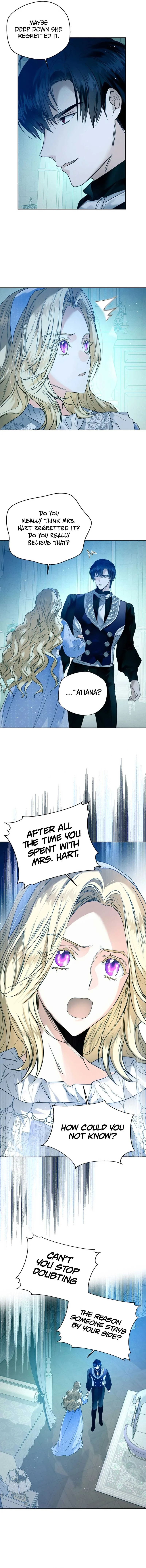 ROYAL MARRIAGE Chapter 73 page 9