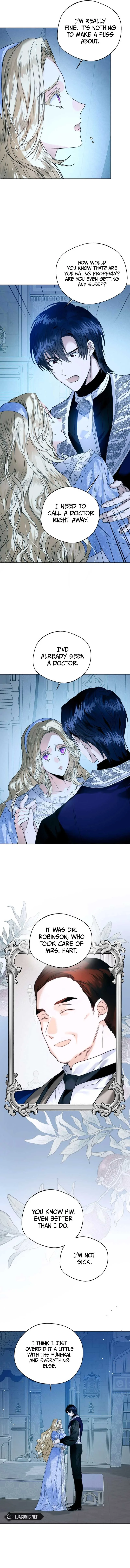 ROYAL MARRIAGE Chapter 73 page 4