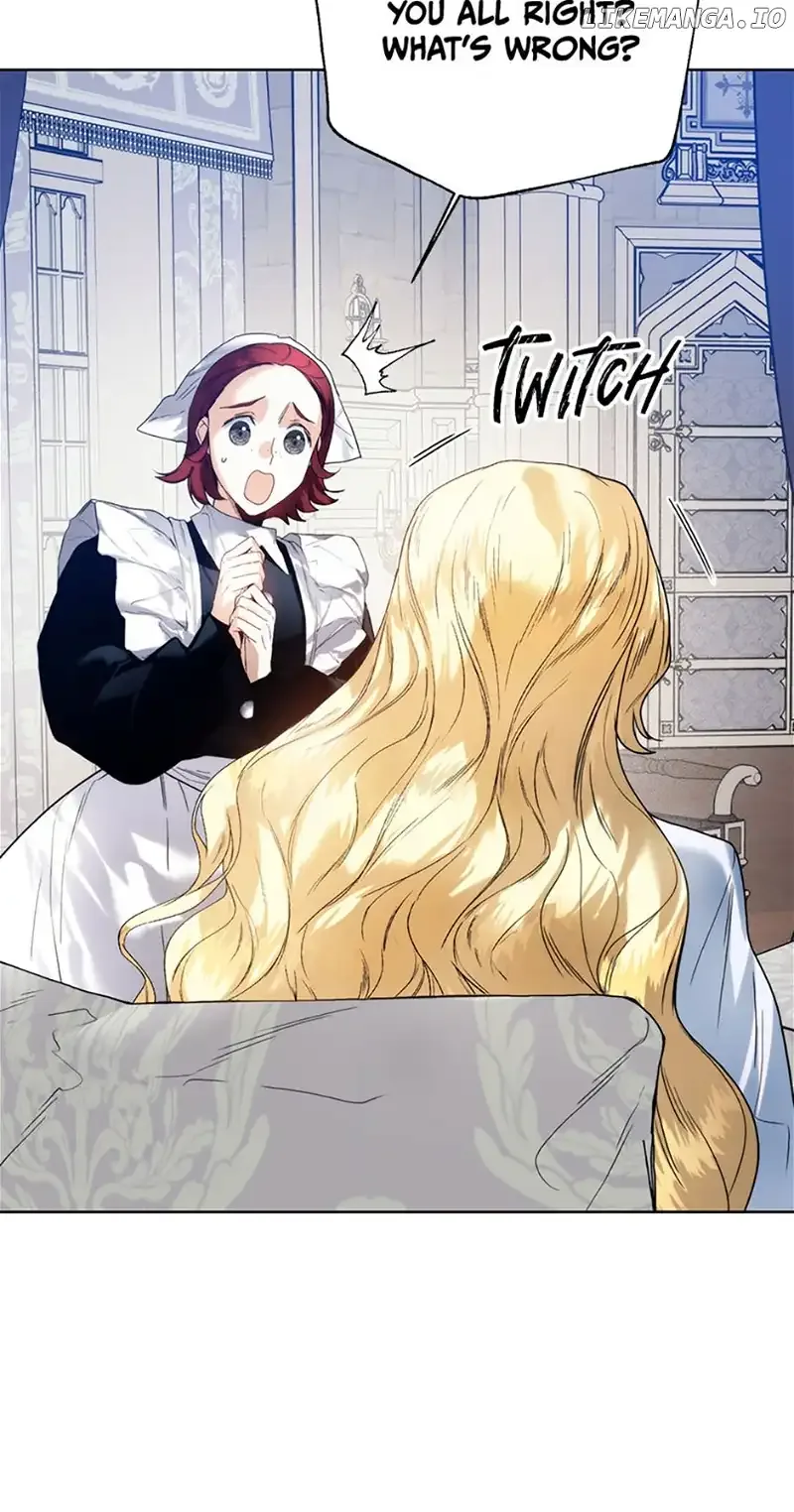 ROYAL MARRIAGE Chapter 67 page 45