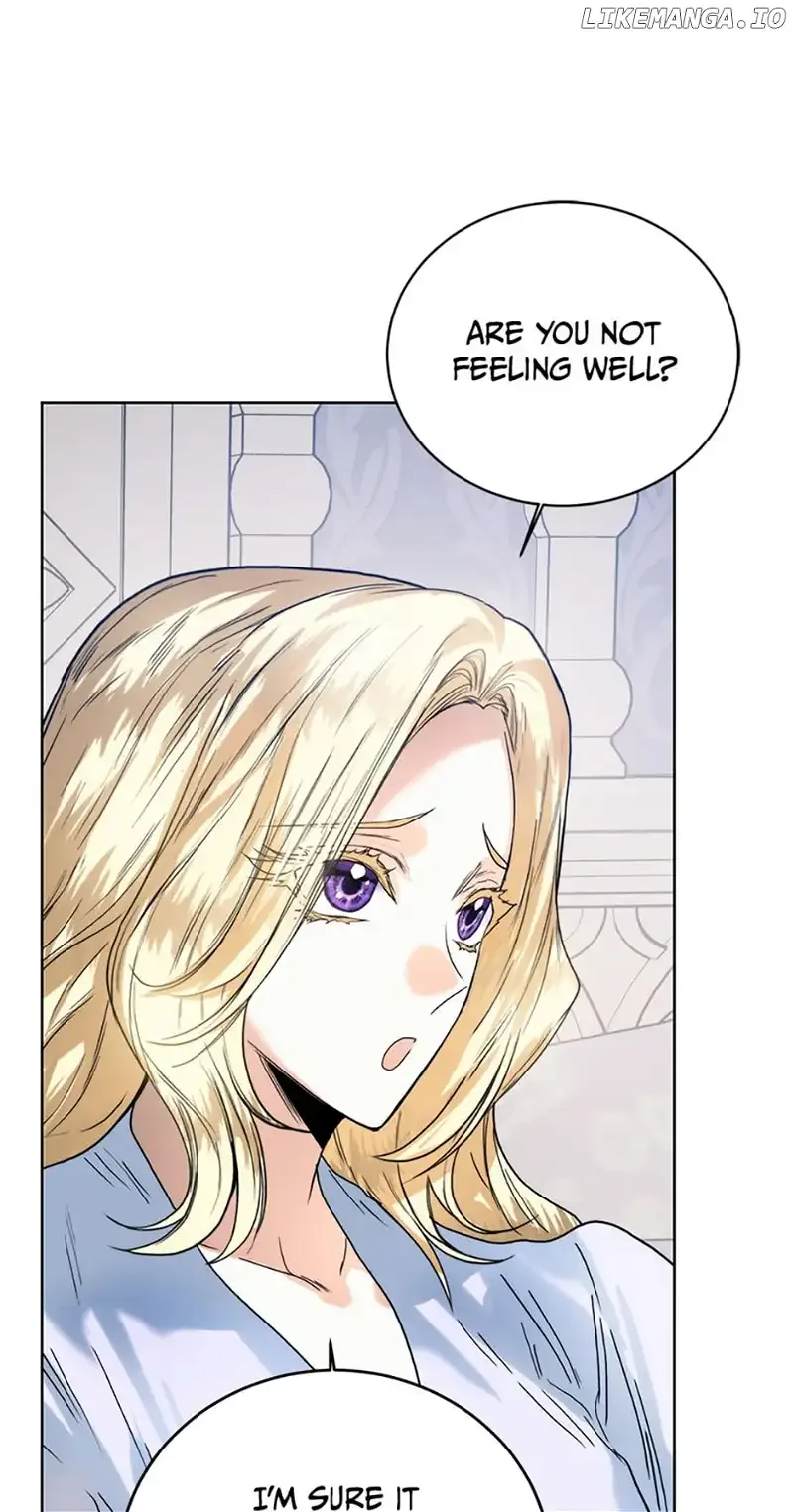 ROYAL MARRIAGE Chapter 67 page 37