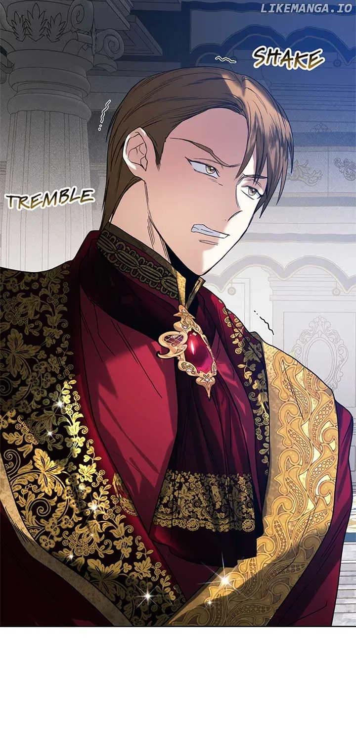 ROYAL MARRIAGE Chapter 63 page 62