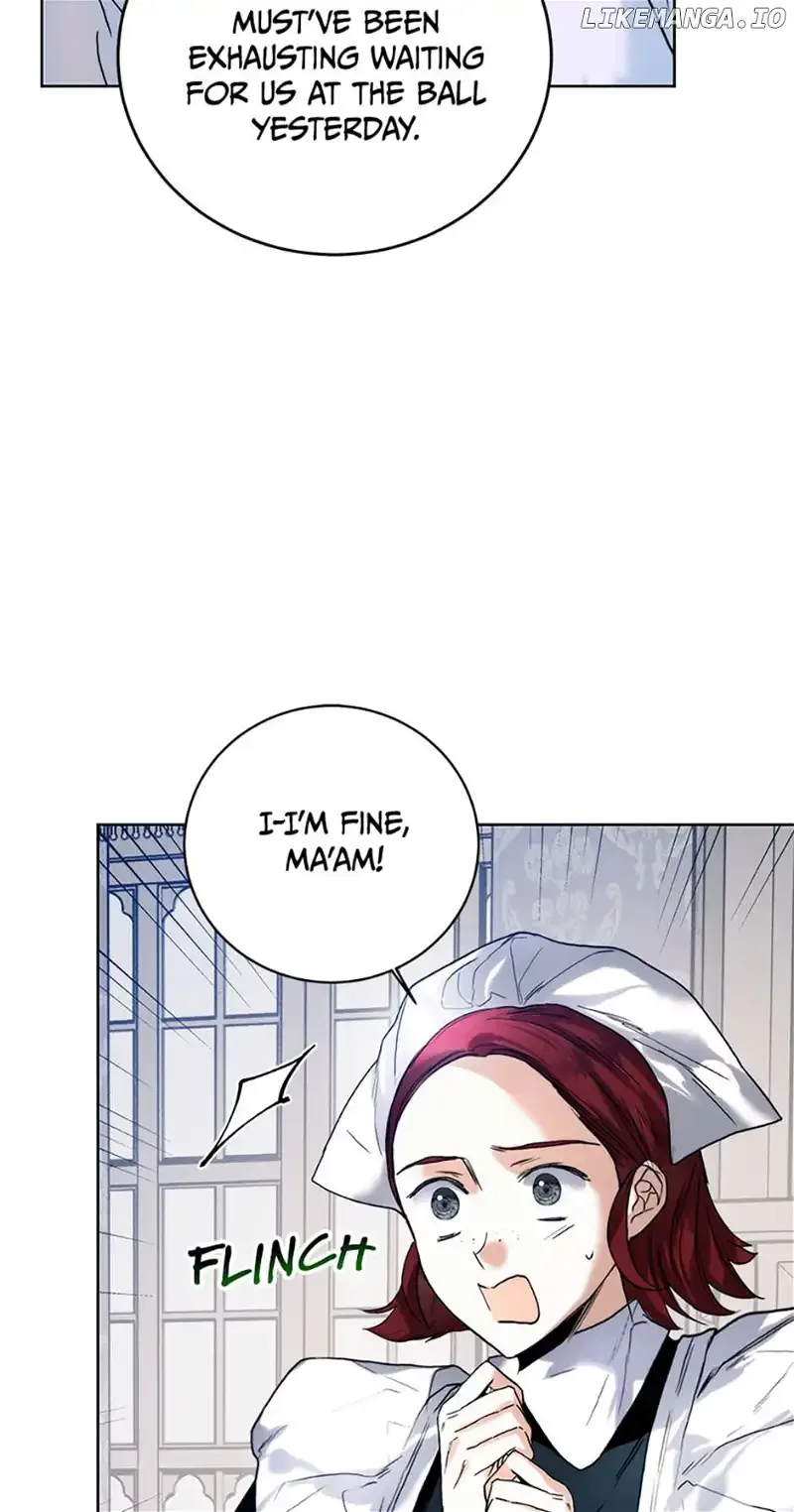 ROYAL MARRIAGE Chapter 67 page 38