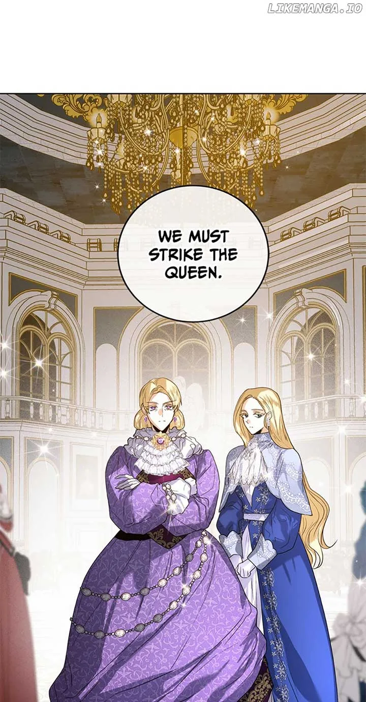ROYAL MARRIAGE Chapter 63 page 67