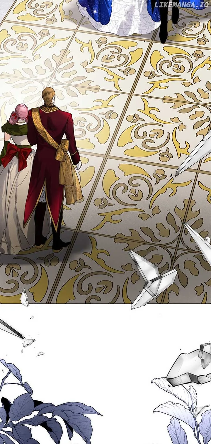 ROYAL MARRIAGE Chapter 63 page 58