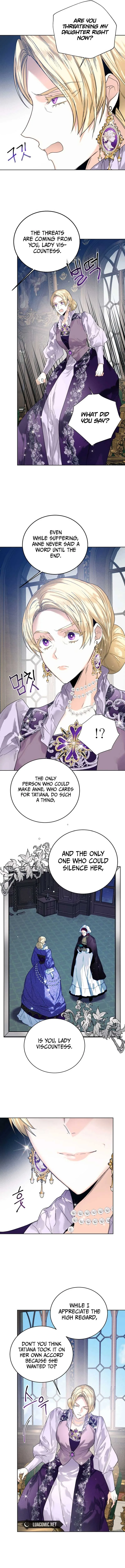 ROYAL MARRIAGE Chapter 75 page 8