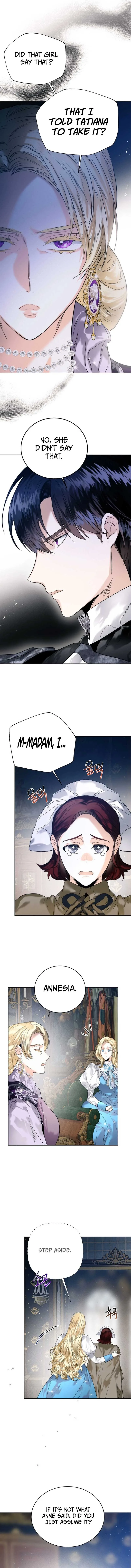 ROYAL MARRIAGE Chapter 75 page 6
