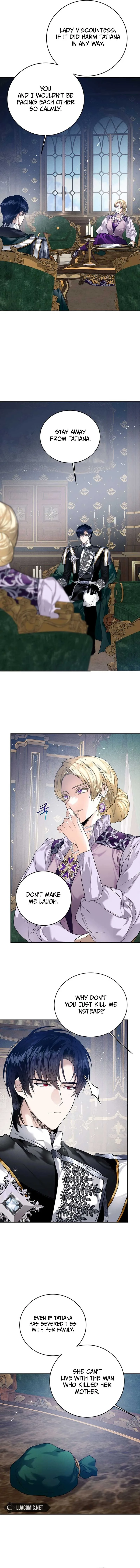 ROYAL MARRIAGE Chapter 75 page 10
