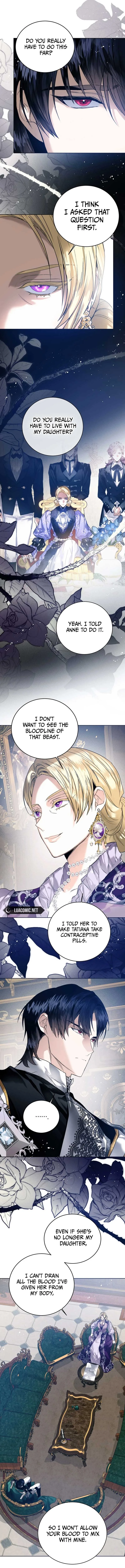 ROYAL MARRIAGE Chapter 75 page 11