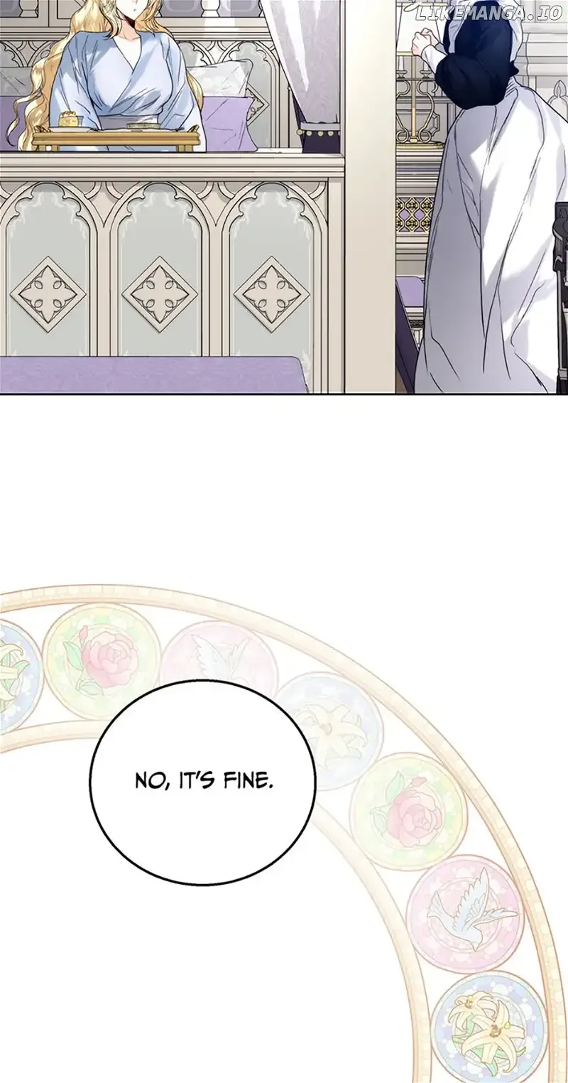 ROYAL MARRIAGE Chapter 67 page 49