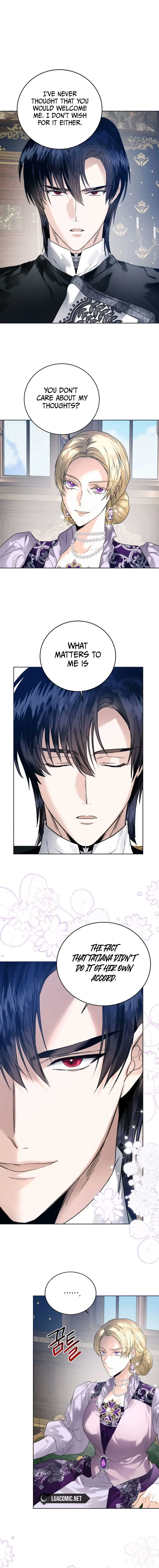 ROYAL MARRIAGE Chapter 75 page 12