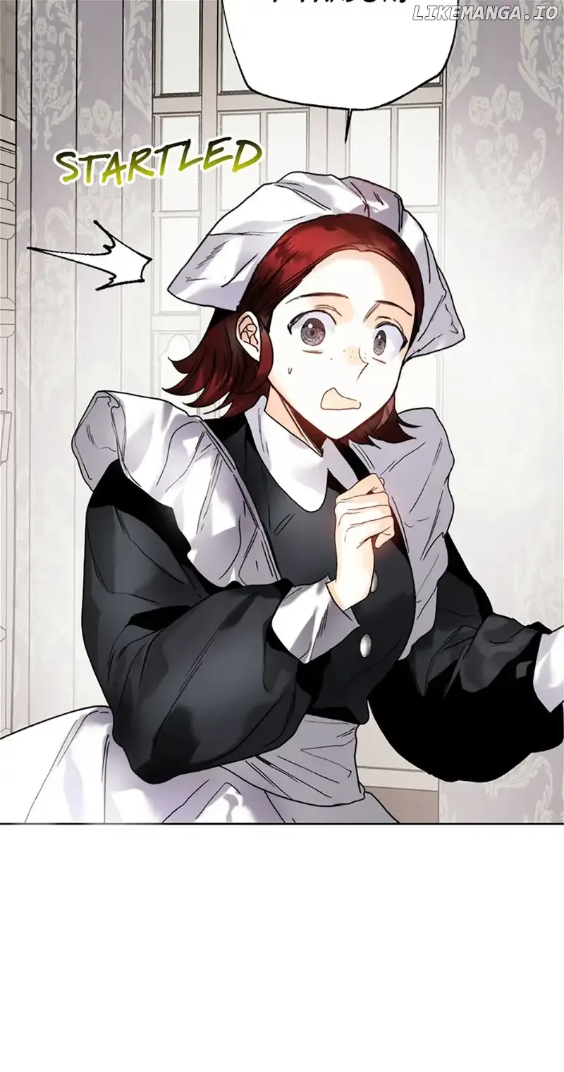 ROYAL MARRIAGE Chapter 67 page 36