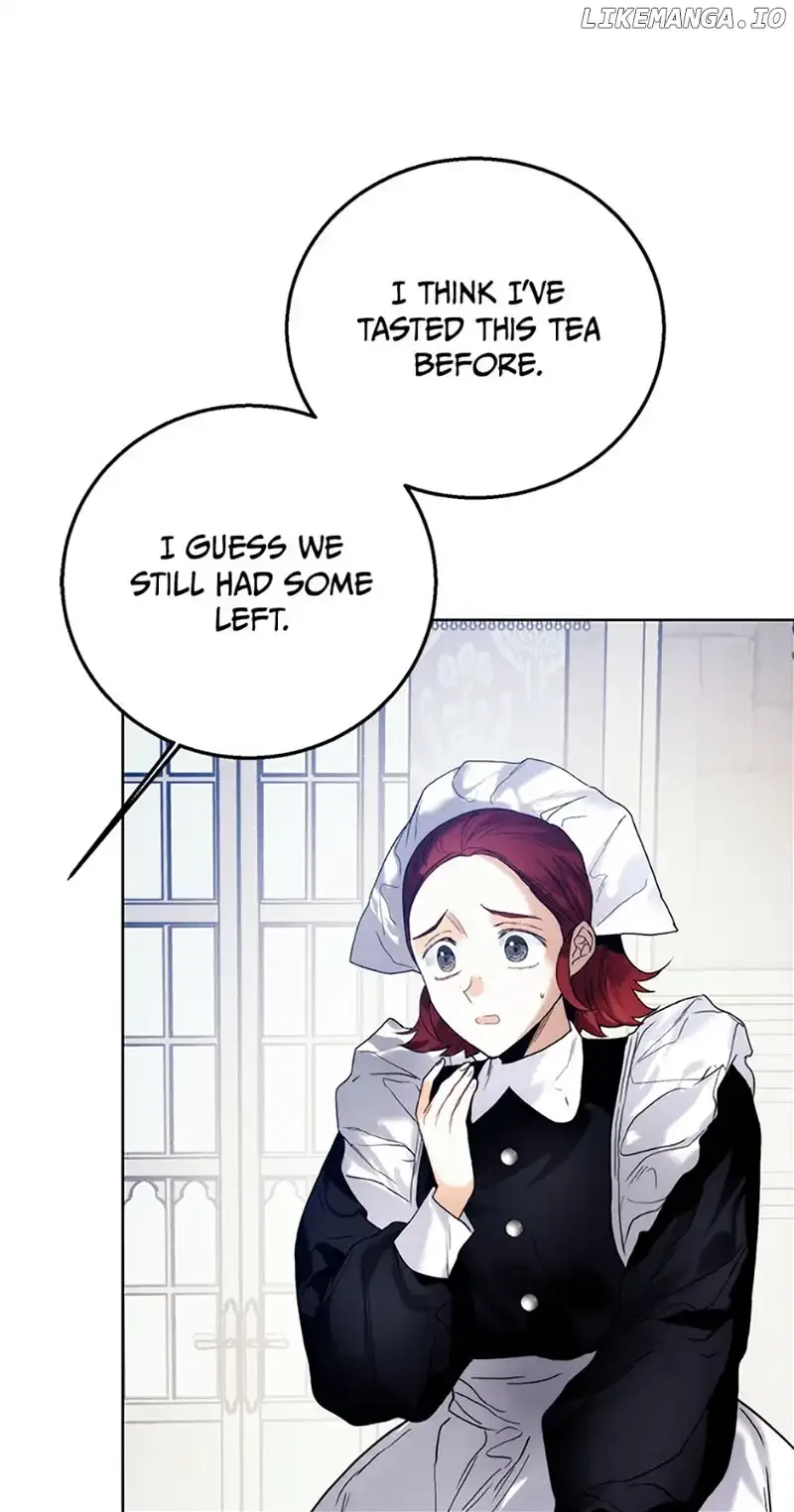 ROYAL MARRIAGE Chapter 67 page 47