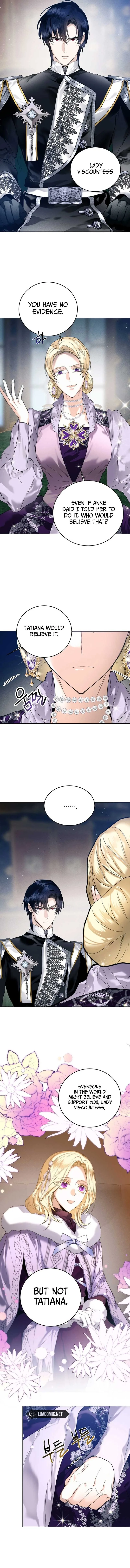 ROYAL MARRIAGE Chapter 75 page 7