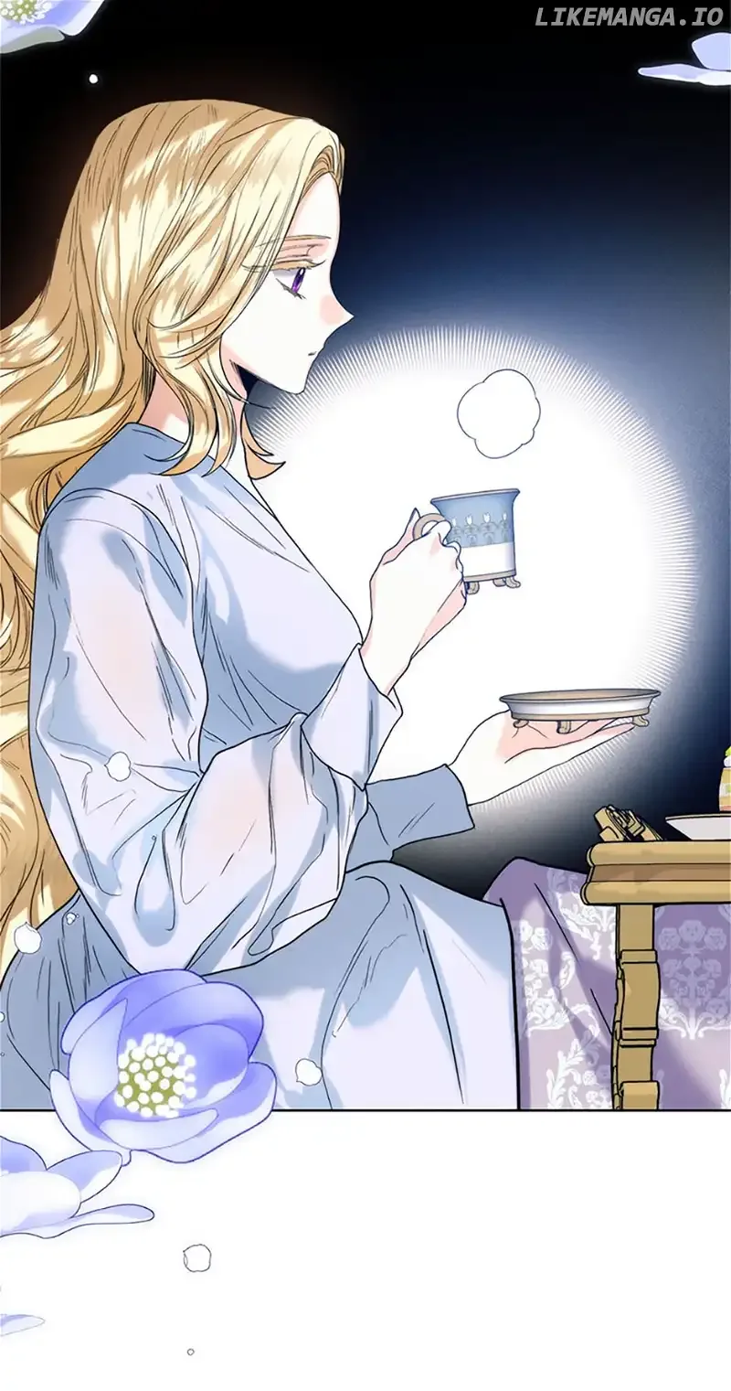 ROYAL MARRIAGE Chapter 67 page 43