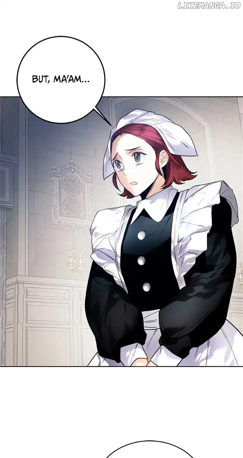 ROYAL MARRIAGE Chapter 67 page 51