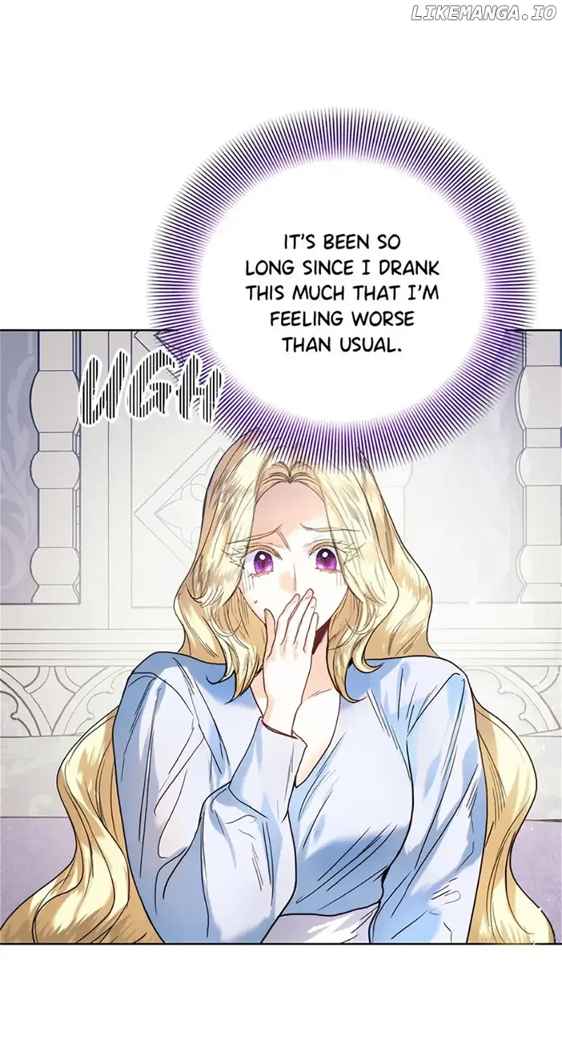 ROYAL MARRIAGE Chapter 67 page 55