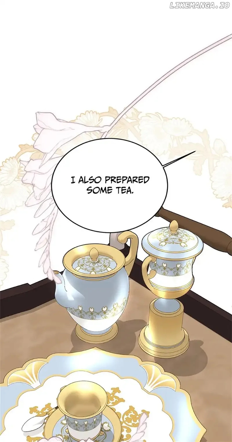 ROYAL MARRIAGE Chapter 67 page 32