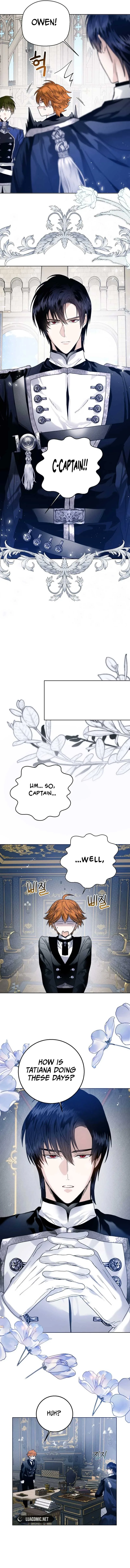 ROYAL MARRIAGE Chapter 74 page 4