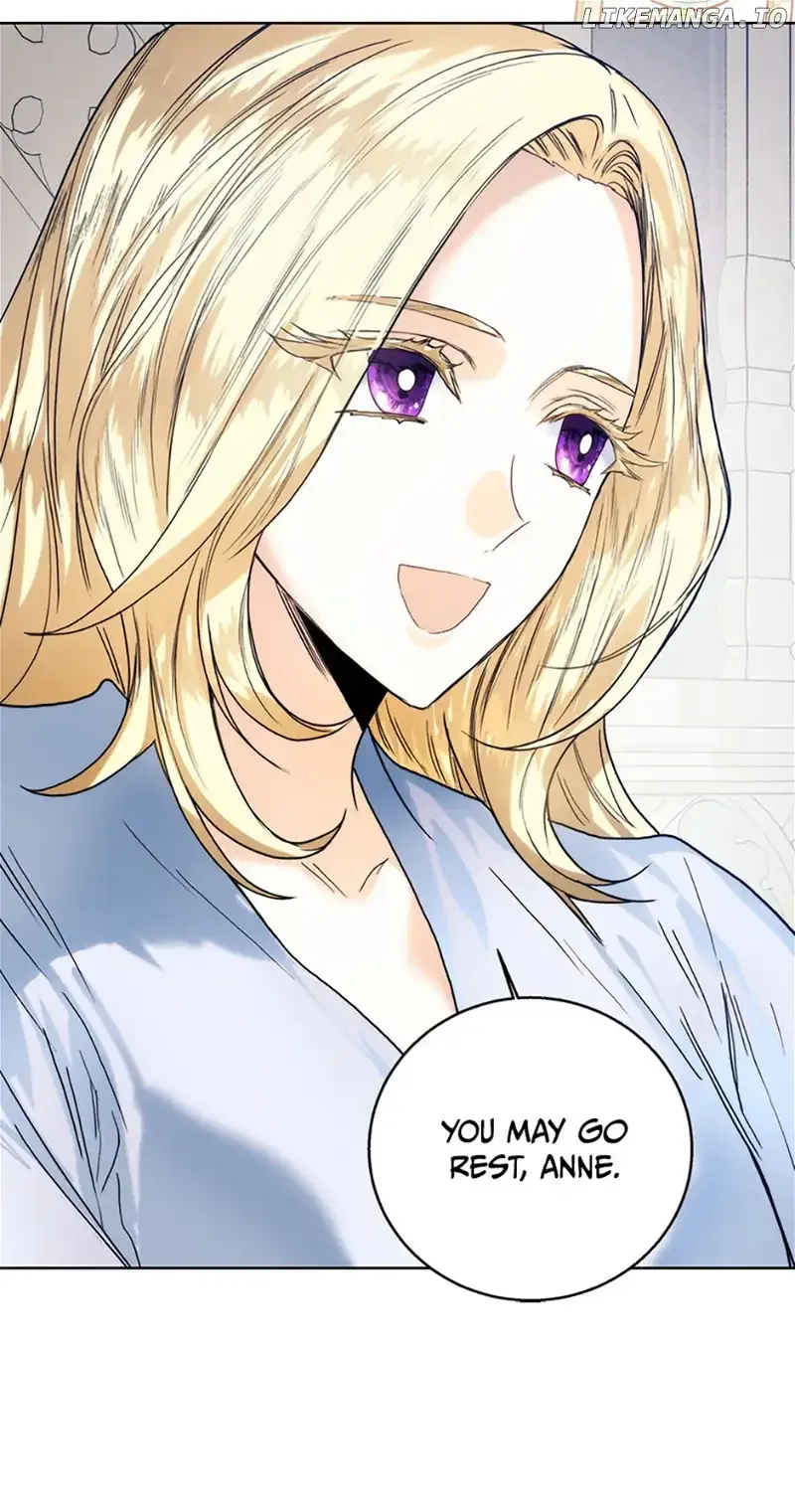 ROYAL MARRIAGE Chapter 67 page 50