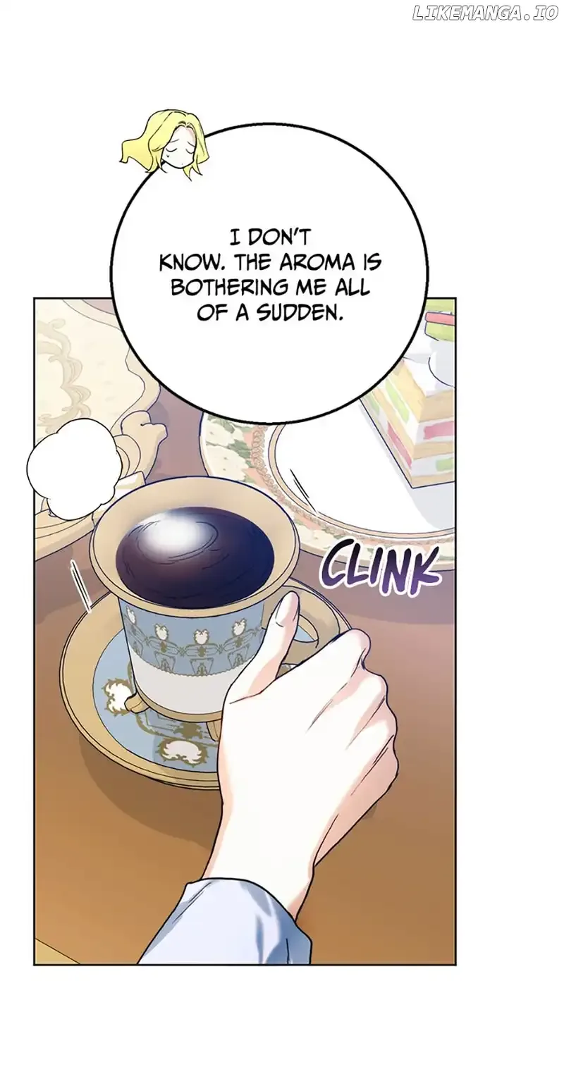 ROYAL MARRIAGE Chapter 67 page 46
