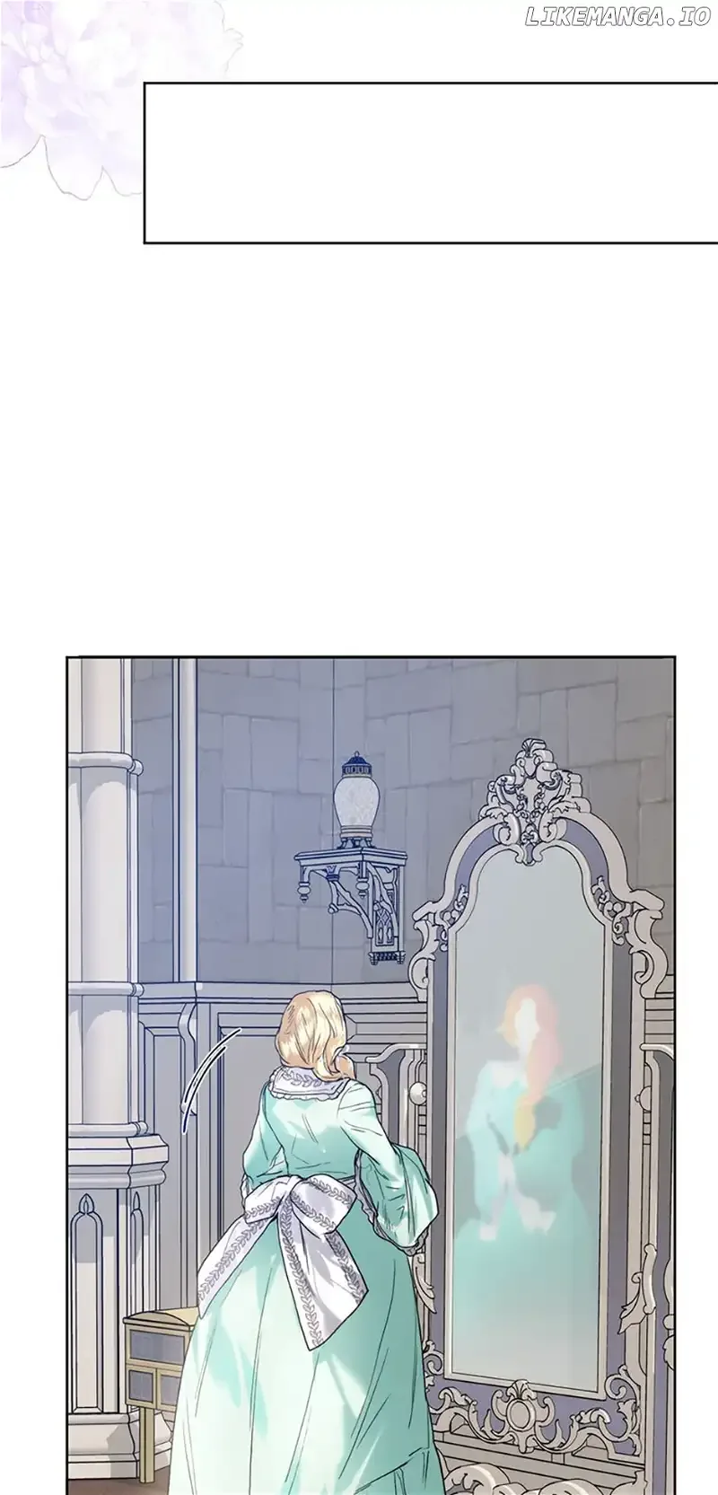 ROYAL MARRIAGE Chapter 67 page 67