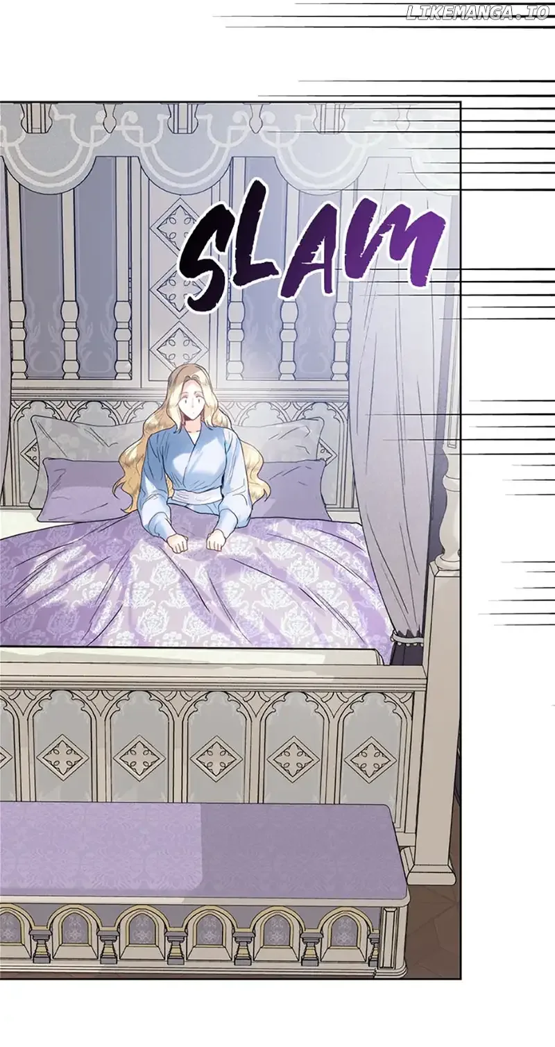 ROYAL MARRIAGE Chapter 67 page 54