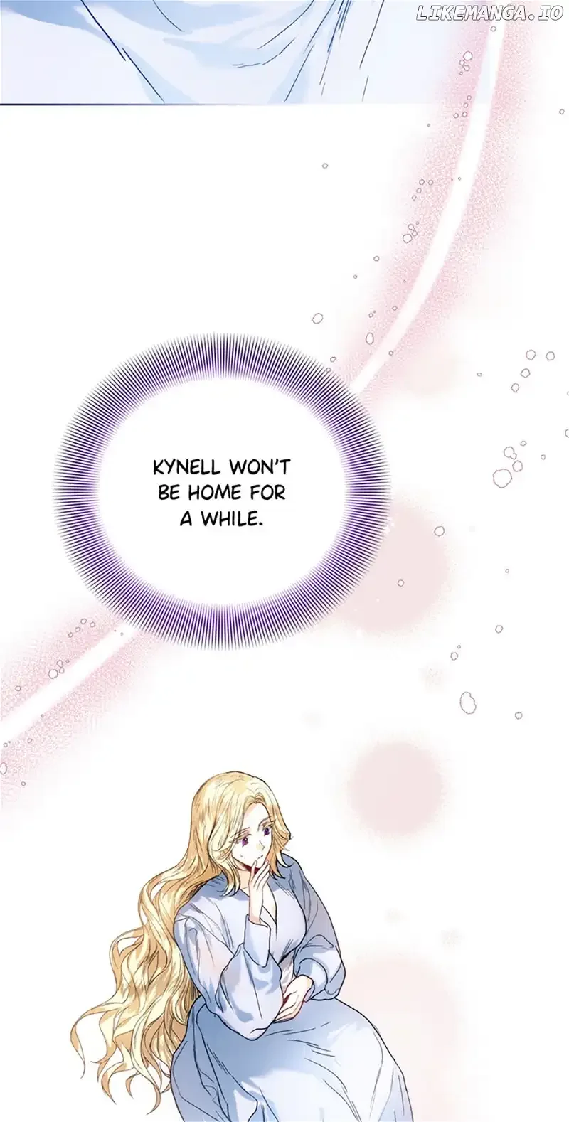 ROYAL MARRIAGE Chapter 67 page 62