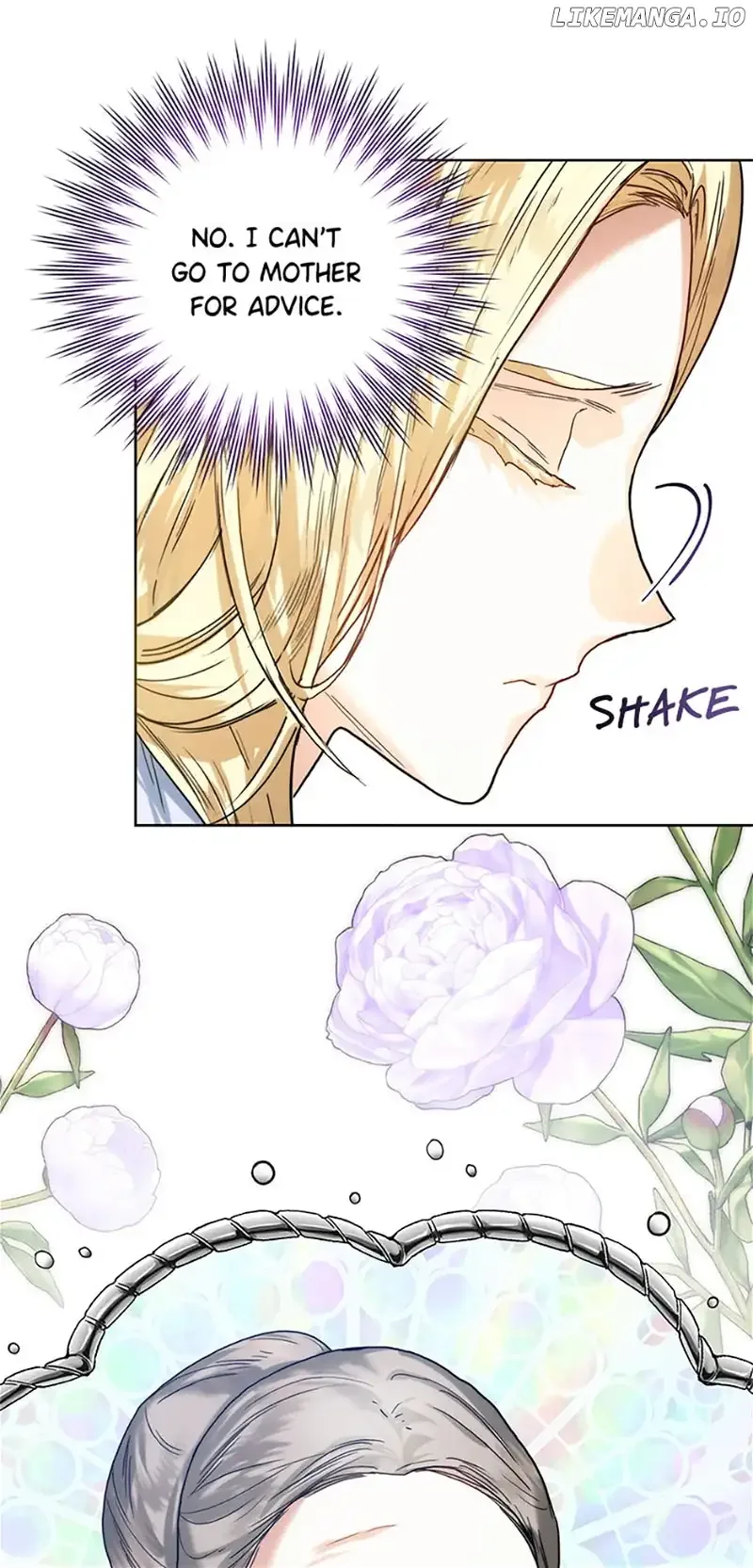 ROYAL MARRIAGE Chapter 67 page 65