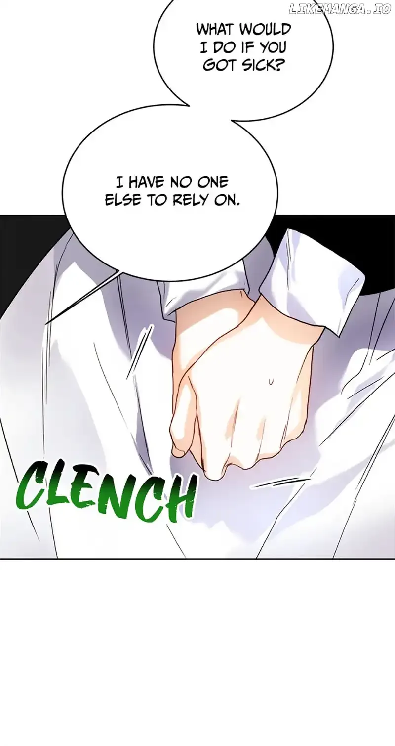 ROYAL MARRIAGE Chapter 67 page 52