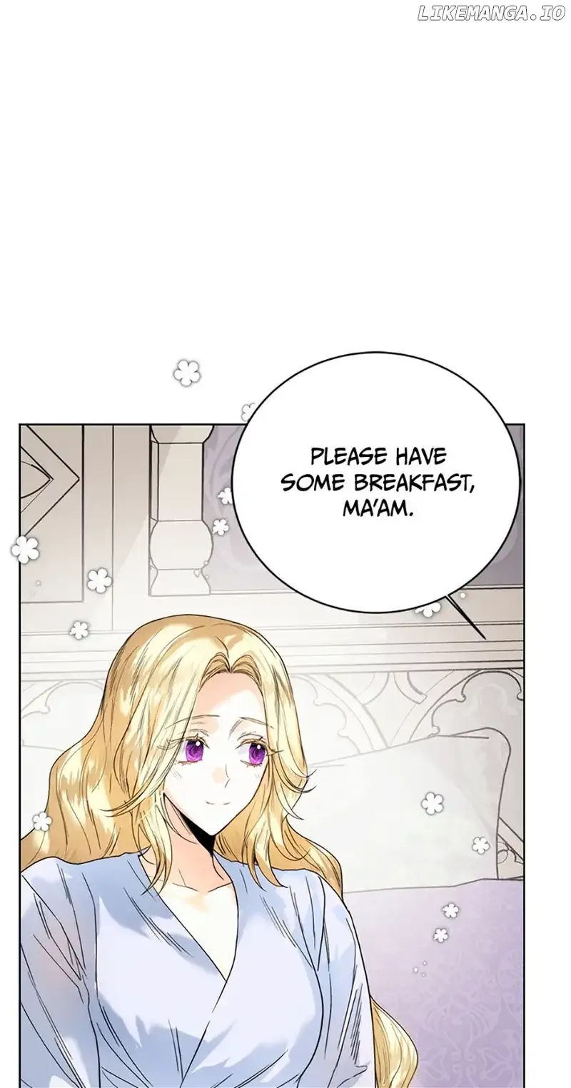 ROYAL MARRIAGE Chapter 67 page 30