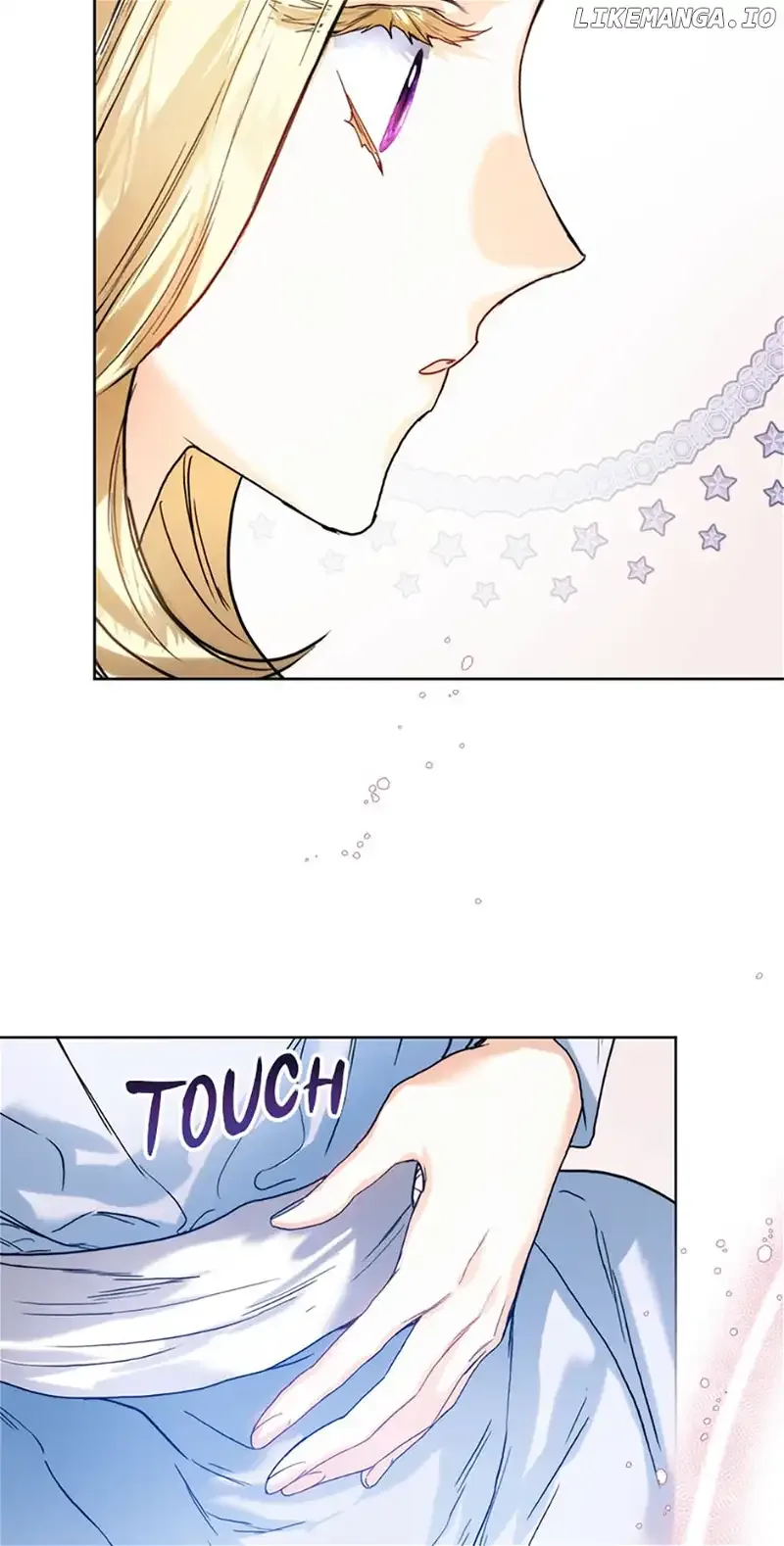 ROYAL MARRIAGE Chapter 67 page 61