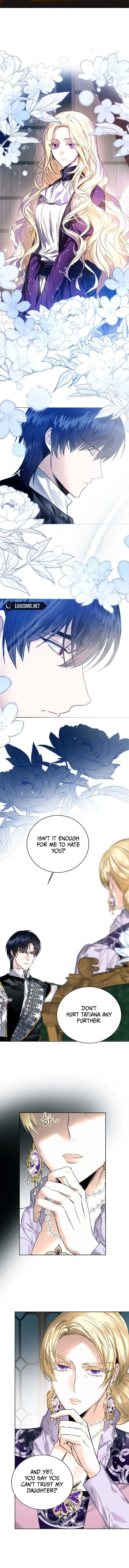 ROYAL MARRIAGE Chapter 76 page 3