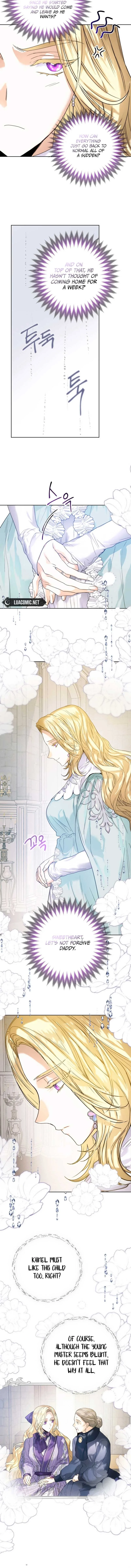 ROYAL MARRIAGE Chapter 76 page 9