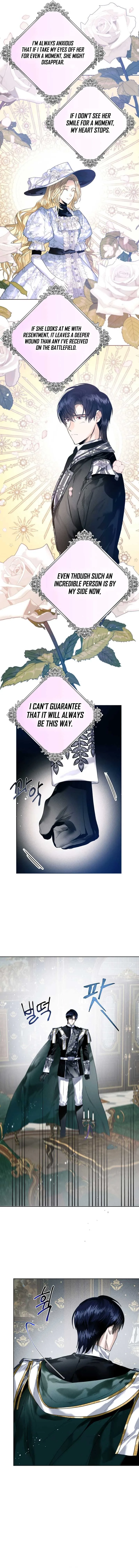 ROYAL MARRIAGE Chapter 76 page 5