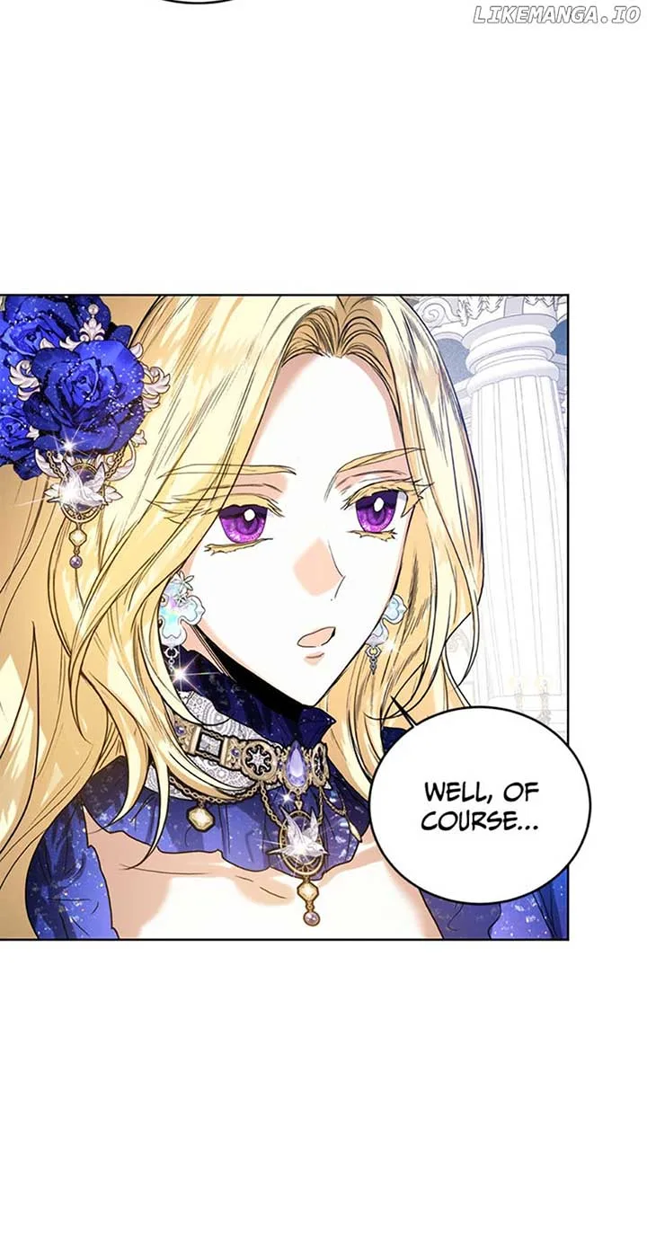 ROYAL MARRIAGE Chapter 63 page 66