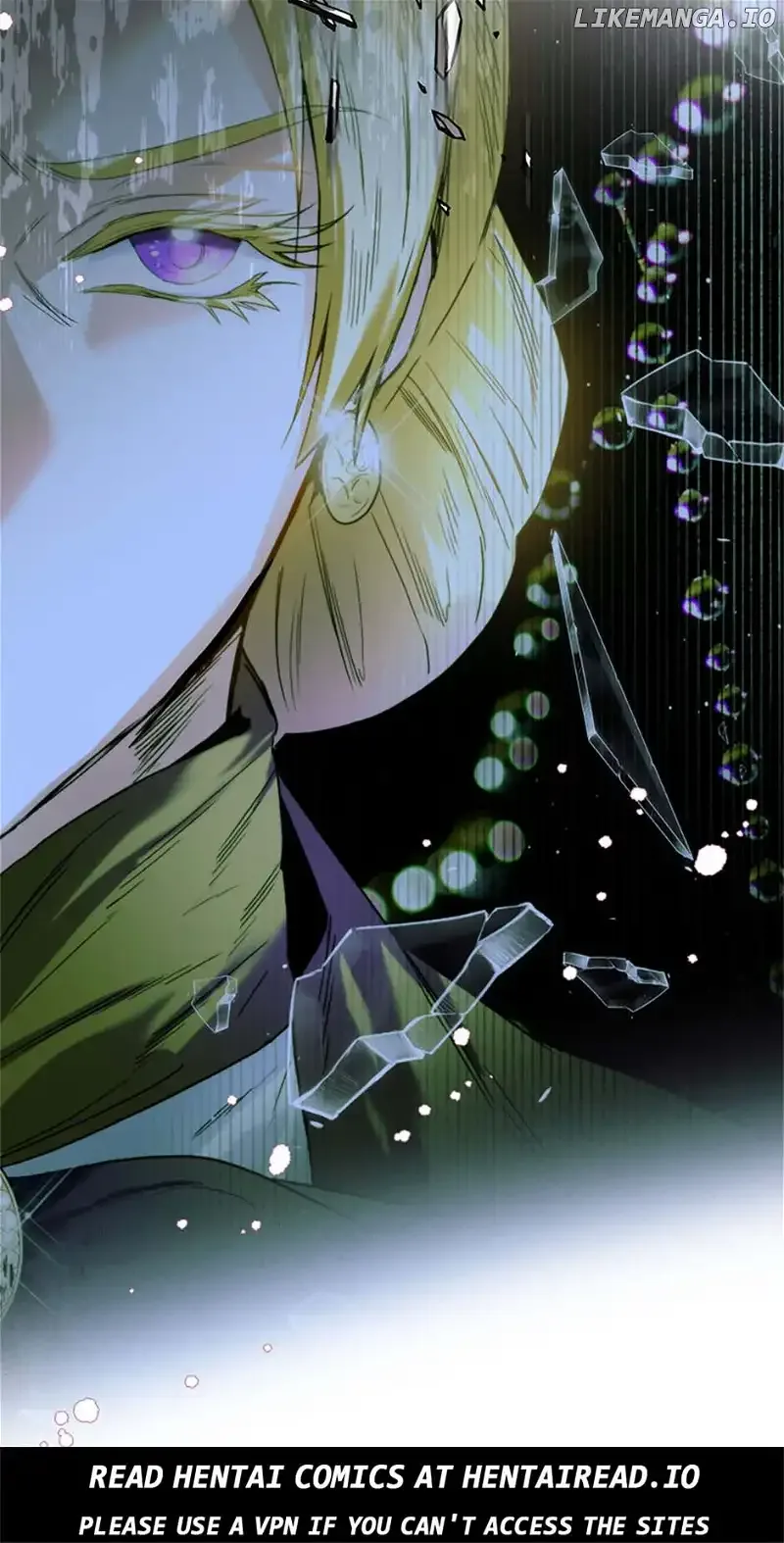 ROYAL MARRIAGE Chapter 67 page 64