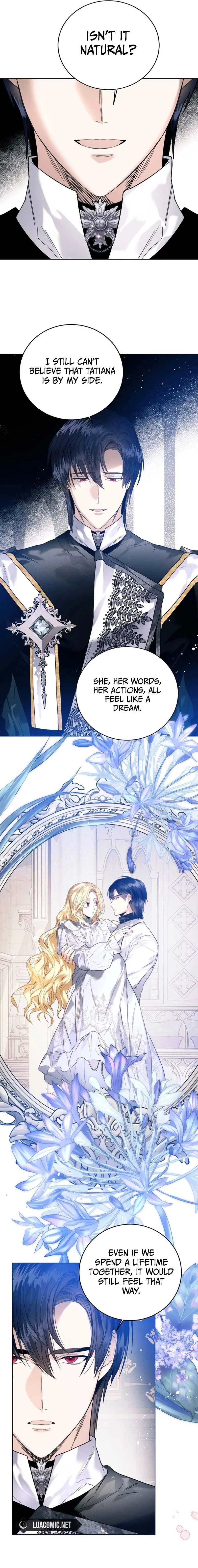 ROYAL MARRIAGE Chapter 76 page 4
