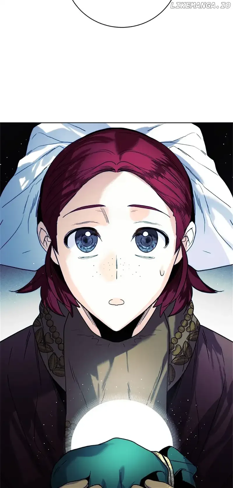 ROYAL MARRIAGE Chapter 65 page 69