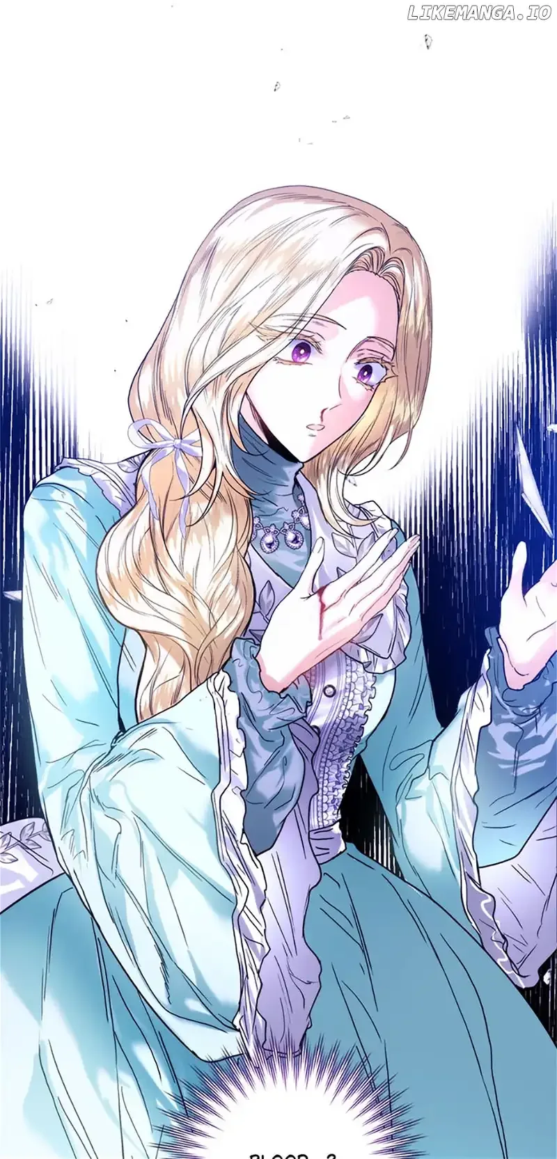 ROYAL MARRIAGE Chapter 67 page 70