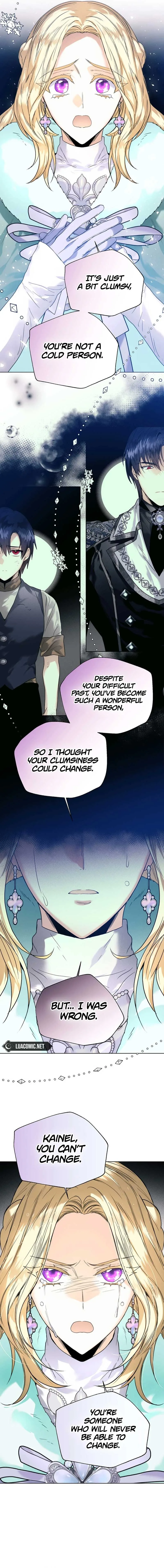 ROYAL MARRIAGE Chapter 77 page 11