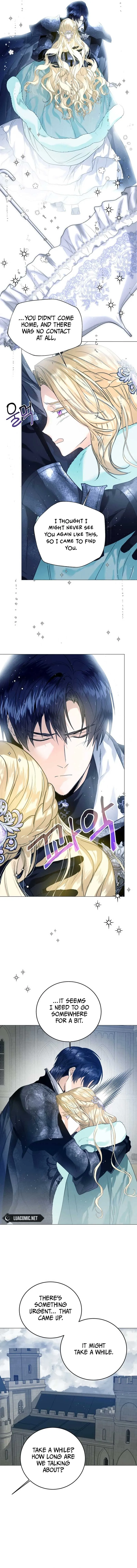 ROYAL MARRIAGE Chapter 77 page 5