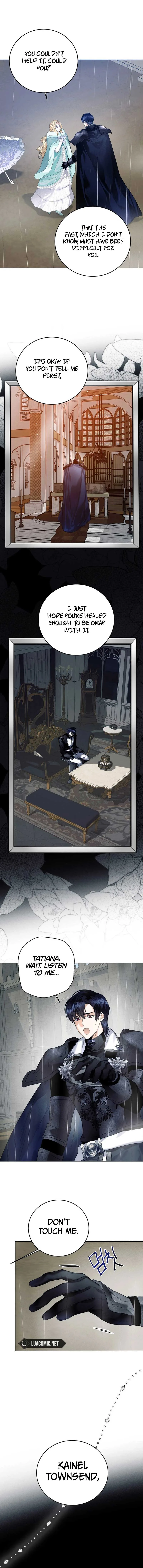 ROYAL MARRIAGE Chapter 78 page 4